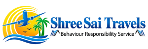Shree Sai Travel Logo