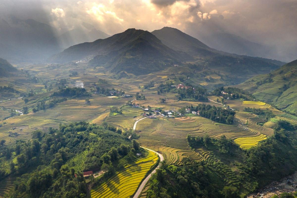 Vietnam Adventure