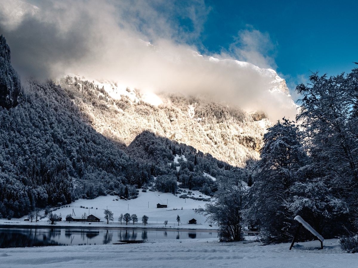 Switzerland