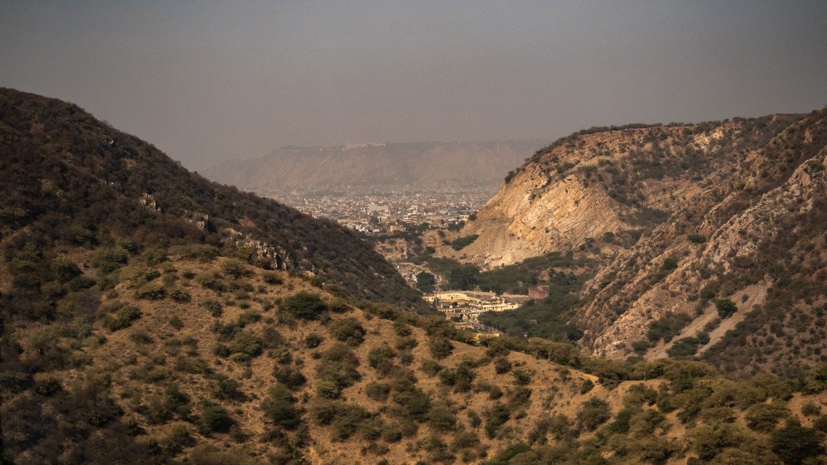 Rajasthan