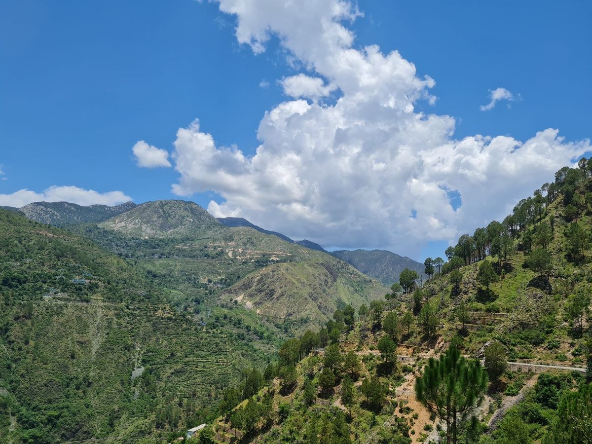Uttrakhand