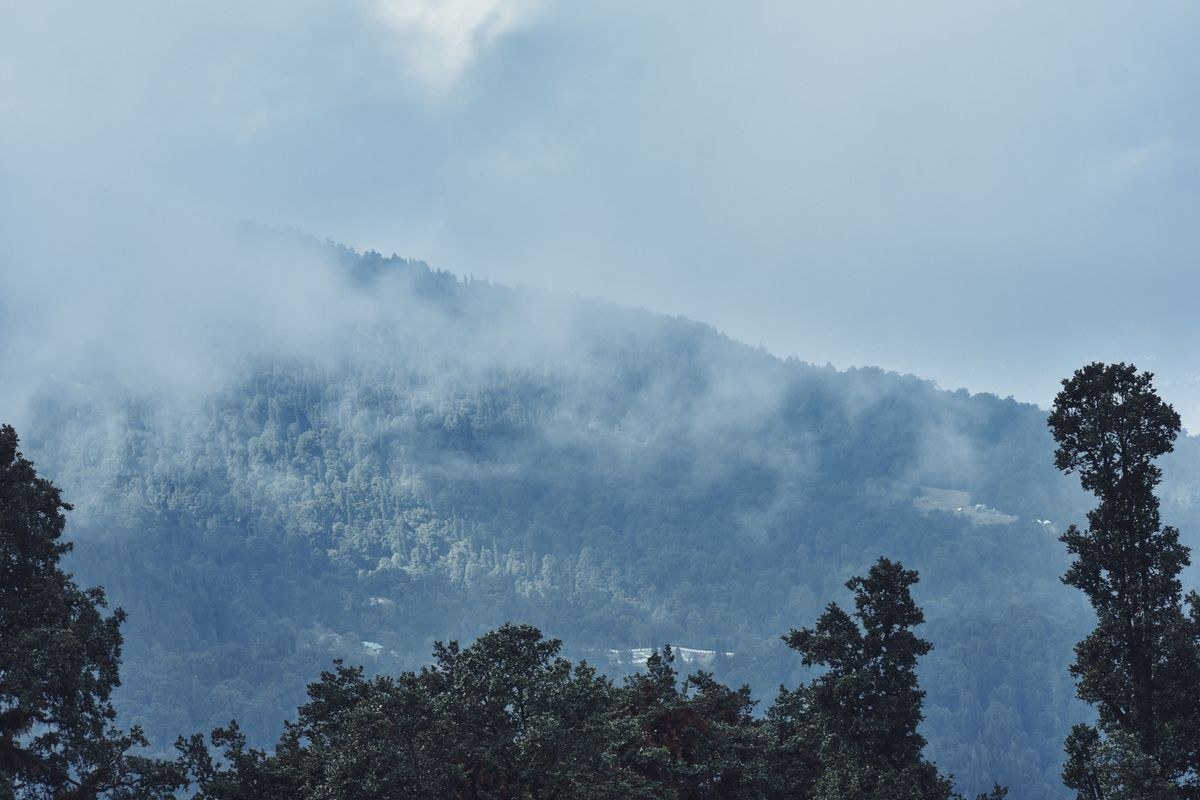 Explore Himachal