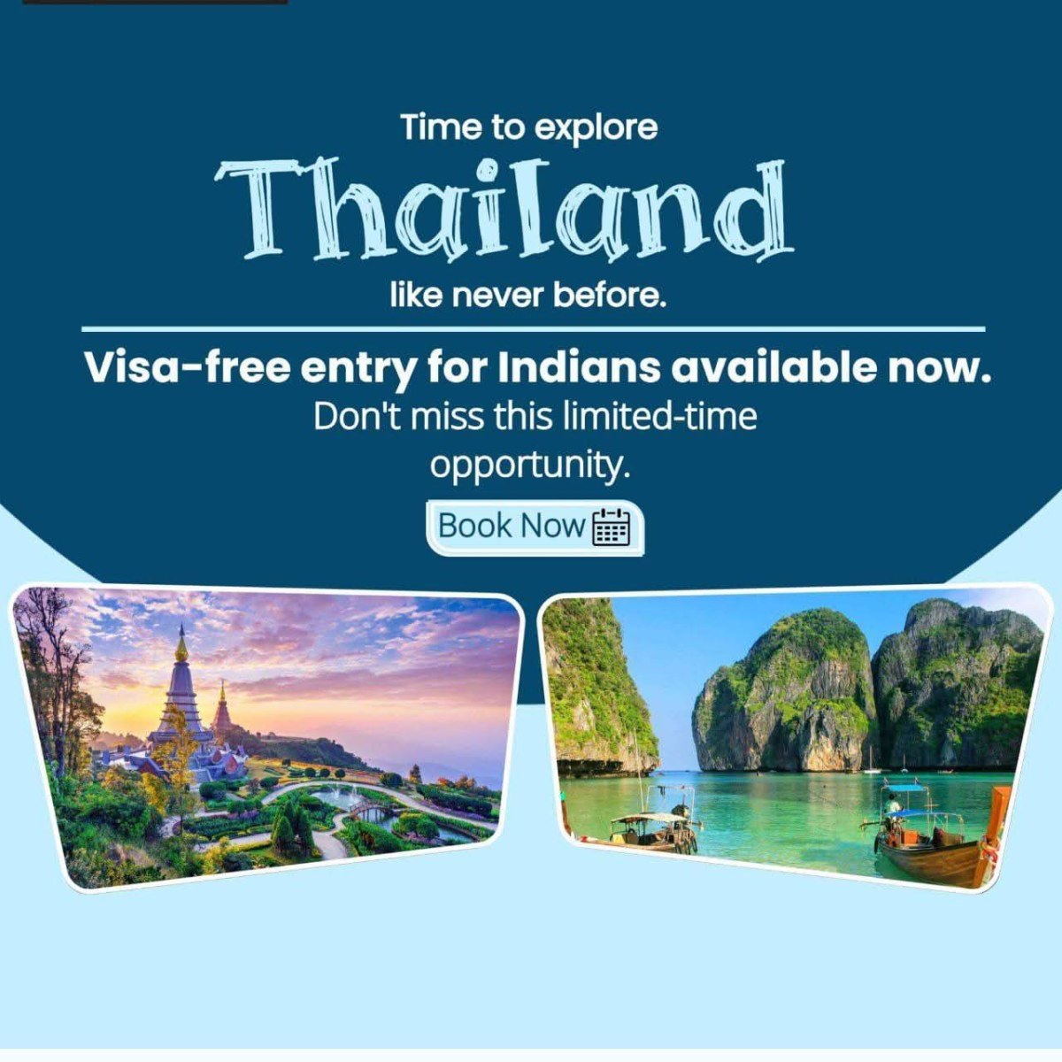 Choose Offer